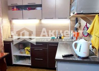 Продается трехкомнатная квартира, 65.3 м2, Кохма, улица Чехова, 28