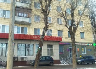 Продажа 4-комнатной квартиры, 62 м2, Казань, улица Галимджана Баруди, 5, Кировский район