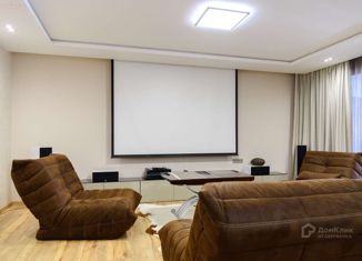 Продается 3-комнатная квартира, 96.6 м2, Самара, ЖК Олимп, улица Советской Армии, 181к6Б