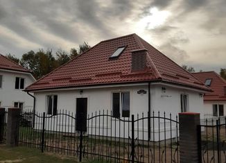 Продам дом, 124.1 м2, поселок Взморье, Луговая улица, 10