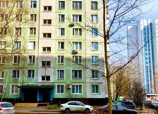 Трехкомнатная квартира на продажу, 63 м2, Москва, район Отрадное, Алтуфьевское шоссе, 18Г