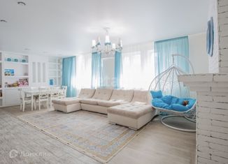 Продаю таунхаус, 187.3 м2, Владивосток