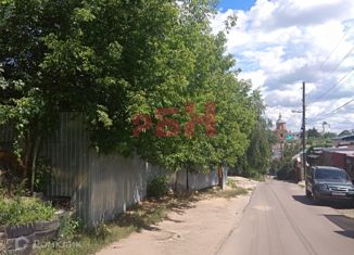 Продается участок, 28.8 сот., Воронеж, Первомайская улица, 20, Центральный район