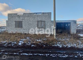 Продам дом, 60 м2, деревня Луговая, улица Кузнецова