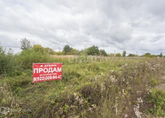 Продам земельный участок, 14.72 сот., коттеджный поселок Мокино Грин