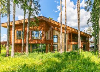 Продается дом, 850 м2, поселок Пионерский