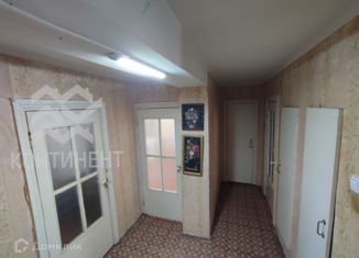 3-ком. квартира на продажу, 65.7 м2, поселок городского типа Заозерное, улица Гайдара, 60