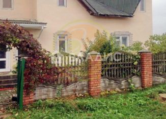Продам дом, 180 м2, поселок городского типа Товарково, микрорайон Звёздный, 49