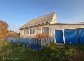 Продажа дома, 100 м2, Шумиха, улица Туристов, 54