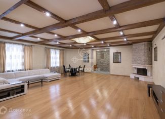 Сдается дом, 600 м2, деревня Глухово, Центральная улица, 3