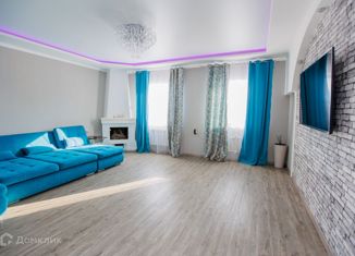 Продается дом, 350.8 м2, село имени 9 Января, Луговой переулок, 10