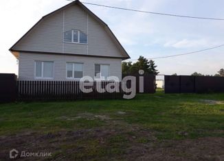 Продается дом, 80 м2, деревня Мотуши, Лесная улица