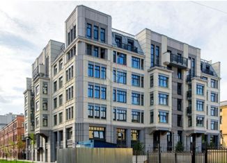 Продажа трехкомнатной квартиры, 105 м2, Санкт-Петербург, 11-я Красноармейская улица, 11с3, 11-я Красноармейская улица