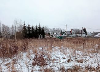 Продается земельный участок, 13.2 сот., деревня Чепелёво, Алексеевская улица