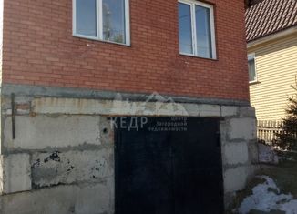 Продается дом, 119 м2, посёлок Солонцы