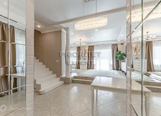 Дом на продажу, 273 м2, деревня Афинеево