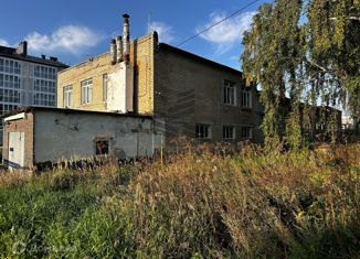 Офис в аренду, 1000 м2, село Пестрецы, Казанская улица, 14