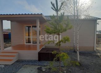 Продаю дом, 53 м2, территория СОСН Лесная Поляна, Сиреневая улица