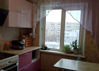 Продажа 3-комнатной квартиры, 64 м2, Челябинск, улица Братьев Кашириных, 102