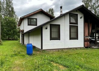 Дом на продажу, 81.7 м2, деревня Ванакюля, деревня Ванакюля, 30А