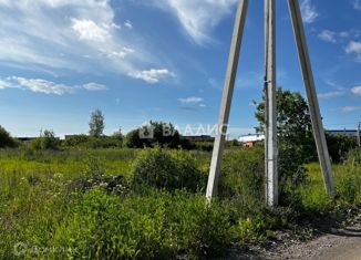 Продам участок, 8.8 сот., Вологда, микрорайон Южный, улица Развития