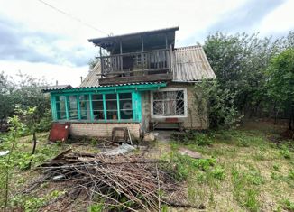Продается дом, 45 м2, Челябинск, Советский район, 4-я линия, 157