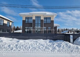 Продаю дом, 172.7 м2, коттеджный посёлок Рига Фэмили, коттеджный посёлок Рига Фэмили, 36