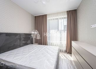 Продается двухкомнатная квартира, 42.2 м2, Москва, Багратионовский проезд, 5Ак1, ЖК Фили Сити