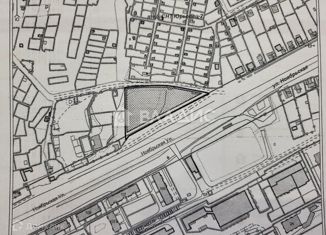 Земельный участок на продажу, 73.25 сот., Владимир, Ленинский район, Ноябрьская улица, 122А