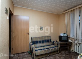 Продажа 1-ком. квартиры, 32 м2, Тула, улица Щегловская Засека, 32