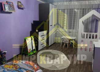 Продажа 2-комнатной квартиры, 49.9 м2, Оренбургская область, 6-й микрорайон, 1