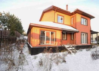 Дом на продажу, 200 м2, деревня Буньково, деревня Буньково, 38