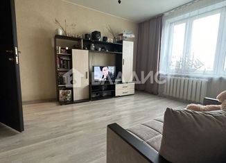 Продаю однокомнатную квартиру, 35 м2, Москва, бульвар Яна Райниса, 24к2, бульвар Яна Райниса