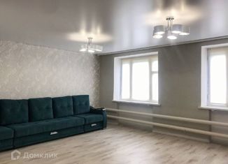 Продаю дом, 125 м2, поселок Чебеньки, Лесная улица, 1