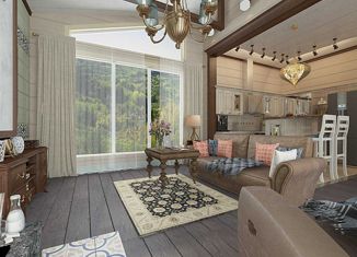 Продажа дома, 120 м2, городской округ Сочи