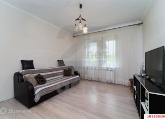 Продажа 2-комнатной квартиры, 49.7 м2, Краснодар, улица Евдокии Бершанской, 19, улица Евдокии Бершанской