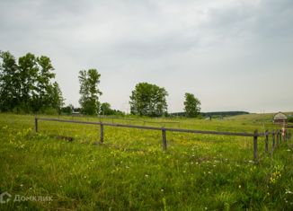 Продажа участка, 18 сот., село Сосновка, улица Шория