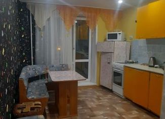 1-ком. квартира в аренду, 36.6 м2, Усть-Илимск, проспект Мира, 69