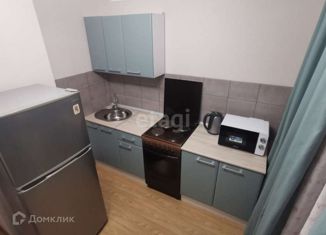 Сдаю 1-комнатную квартиру, 30 м2, Новосибирск, Тульская улица, 80, ЖК Тульский