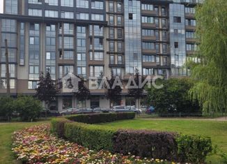 Продаю квартиру студию, 30.1 м2, Санкт-Петербург, метро Лесная, Большой Сампсониевский проспект, 77