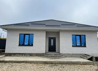 Продам дом, 118 м2, поселок Верхнее Джемете, улица Роз