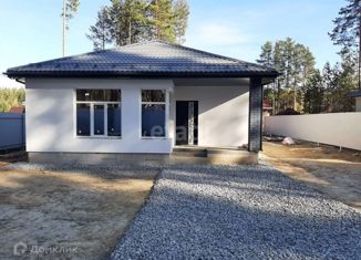 Продаю дом, 85 м2, Сысерть, улица Александра Зозули