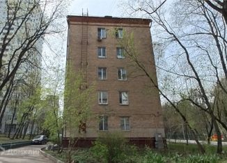 Продаю 3-комнатную квартиру, 71.3 м2, Москва, Анадырский проезд, 49