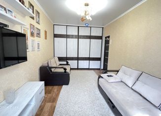 Продажа 2-ком. квартиры, 53 м2, Анапа, Парковая улица, 64Ак8, ЖК Радуга