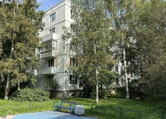 Продажа 3-комнатной квартиры, 55.6 м2, Санкт-Петербург, улица Подвойского, 34к2, муниципальный округ Оккервиль