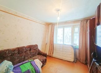 Продажа 1-комнатной квартиры, 17.7 м2, Ярославль, Тепловой переулок, 3к2, Заволжский район