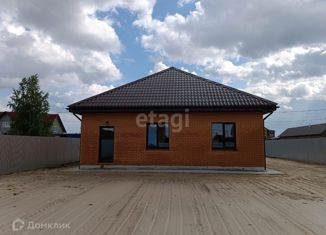 Продаю дом, 92.5 м2, деревня Паренкина, Московская улица