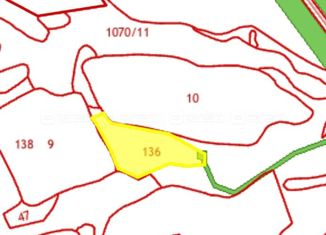 Продаю участок, 200 сот., Старочурилинское сельское поселение