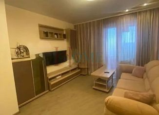 Сдам в аренду 1-ком. квартиру, 42 м2, Новосибирск, улица Фрунзе, 226, ЖК Созвездие