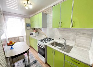 Продается 2-комнатная квартира, 43.5 м2, Татарстан, улица 50 лет Октября, 6Б